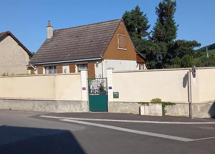 Gîte du bel air