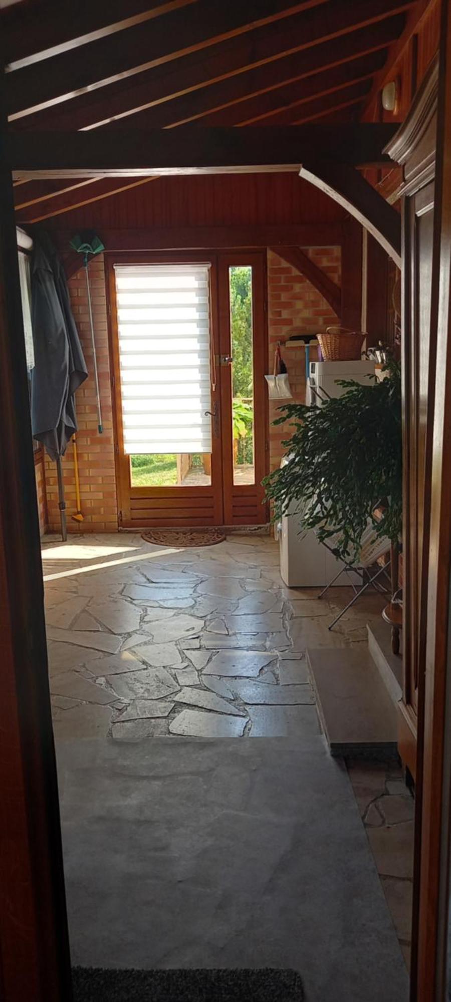 Hébergement de vacances Du Bel Air *